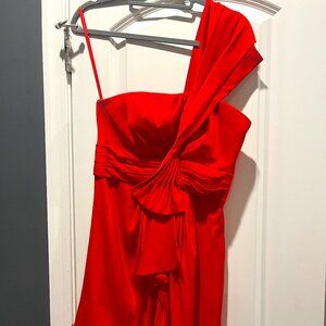 BCBGMAXAZRIA Size 6 Cocktail dress